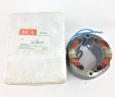 DCA คอยล์ Field Coil สำหรับ Hitachi สกัดไฟฟ้า รุ่น H65SC DCA AZG02-15