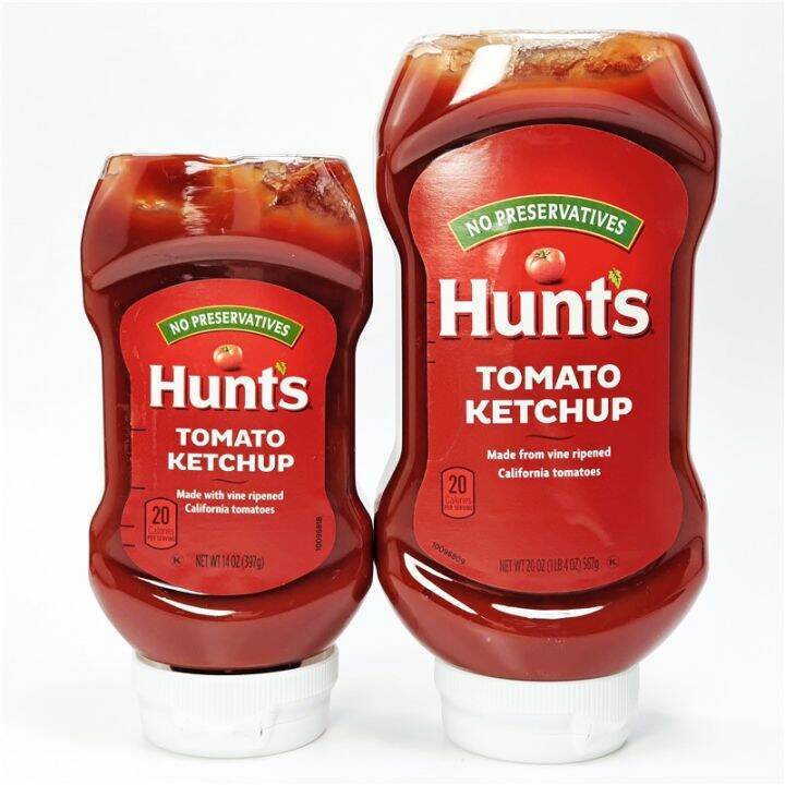 American California Tomato Sauce Hans Tomato Sauce Pizza Pasta Sauce Hunts Tomato Ketchup 4522