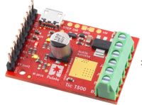 3134 Tic T500 USB Multi-Interface Stepper Motor Controller