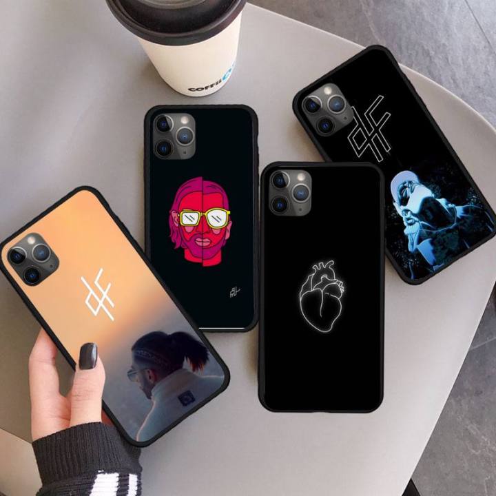 สินค้าใหม่ในสต็อก-pnl-qlf-rapper-singer-เคสโทรศัพท์สำหรับ-iphone-13-11-12-14-pro-plus-xs-max-x-xr-mini-heart-design-boy-girl-cover-funda