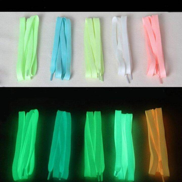 1pair-luminous-shoelaces-flat-sneakers-canvas-shoe-laces-glow-in-the-dark-night-color-fluorescent-shoelace-60cm-80-100-120-140cm