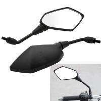 Side Mirror Rearview Mirror Motorcycle Accessories Flexible For Suzuki V-Strom 650 1000 DL650 DL1000 DL250 GSR750 GSR 750 GSR250