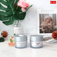 Eucerin Hyaluron3X Filler Day 20ml Exp 06/2024 No Box ไฮยาลูรอน ฟิลเลอร์ เดย์ ริช ครีมบำรุงผิวหน้าสูตรกลางวัน สำหรับผิวธรรมดา ผิวแห้ง