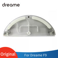 Original Dreame F9ถังเก็บน้ำ Mop หุ่นยนต์เครื่องดูดฝุ่นอุปกรณ์เสริม