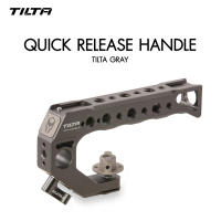 Tilta Quick Release Handle Tilta Grey ประกันศูนย์ไทย