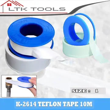 Buy Sai Traders PTFE 1 inch Masking Tape online at best rates in