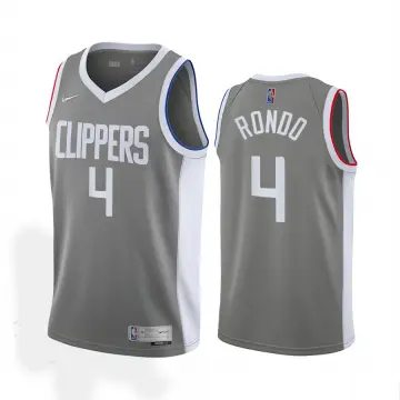  adidas Los Angeles Clippers NBA Light Blue NBA Authentic  On-Court Team Issued Pro Cut Jersey Jersey for Men (2XLT) : Sports &  Outdoors