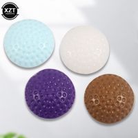 Soft Rubber Pad To Protect The Wall Self Adhesive Door Stopper Golf Modelling Door Fender Stickers Block Silicone Bumper Rubber