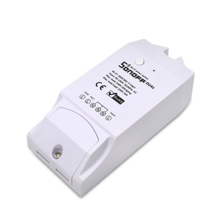 itead-sonoff-dual-2ch-2-gang-way-10a15a-220v-3500w-wifi-wireless-smart-switch-light-remote-control-diy-timer-module-smart-home