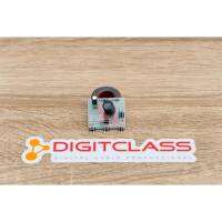 DIGITCLASS Step-down High Voltage switching regulator SHV-375