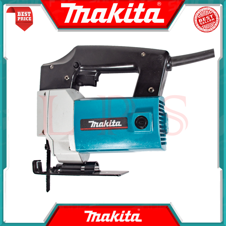 makita-jig-saw-เลื่อยจิ๊กซอว์-งานหนัก-เลื่อยฉลุจิ๊กซอว์-เลื่อยไฟฟ้า-รุ่น-4300-งานไต้หวัน-aaa-การันตี