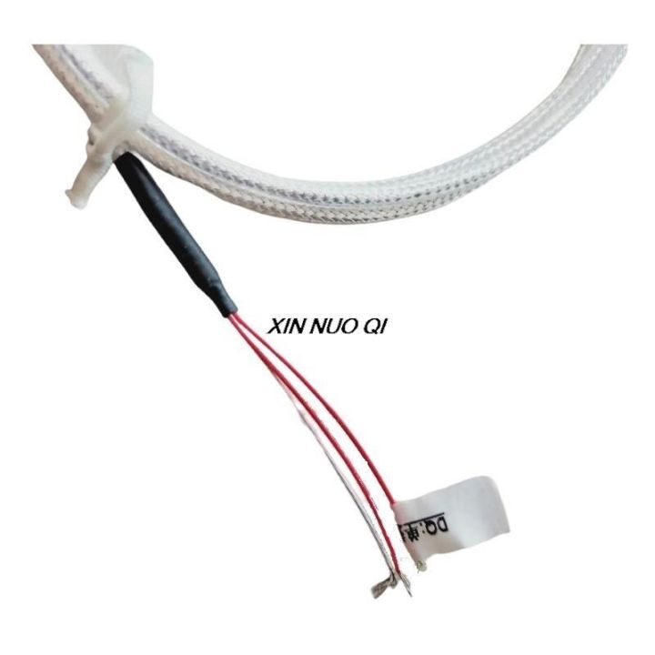 ds18b20-digital-temperature-sensor-high-temperature-high-temperature-three-wire-shielding-wire-waterproof-probe-6x50mm-probe