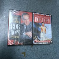 Full English HD DVD TV series Bob Hope complete works Bob Hope 11DVD