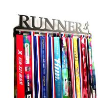 ที่แขวนเหรียญรางวัล  Medal Hanger : RUNNER