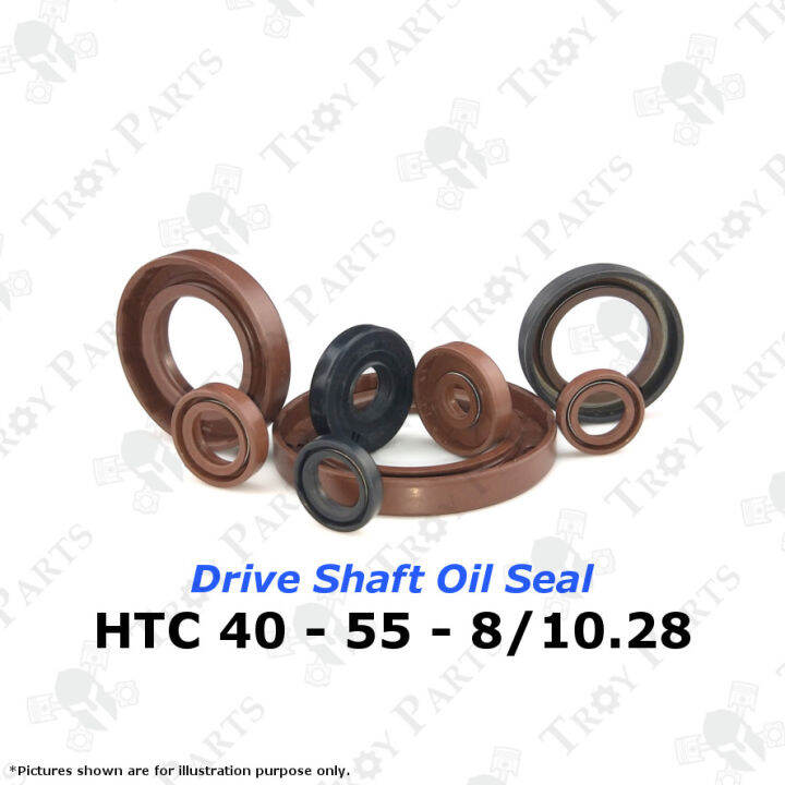 Driveshaft Drive Shaft Oil Seal for Proton Saga FLX Exora Bold Preve