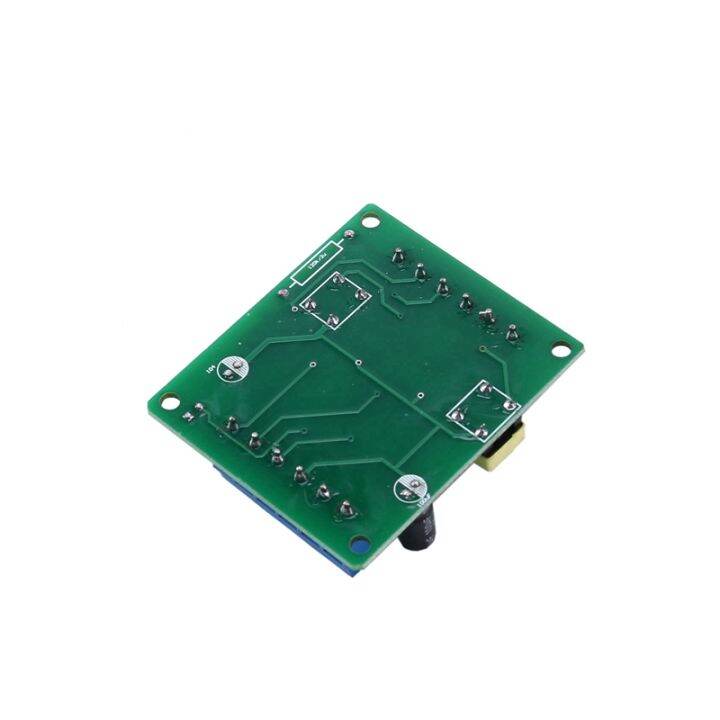 4X Single Phase Thyristor Trigger Board SCR-A Can Regulate Voltage ...