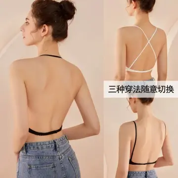 Bra For Low Back - Best Price in Singapore - Jan 2024