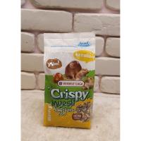 อาหารหนู  ยี้ห้อ crispy