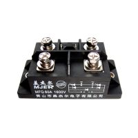 MFQ60A 1600V Single Phase Full Control Half Control Thyristor Bridge Modules