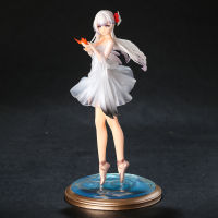 Azur Lane Shoukaku 17 Scale Figurine Collection รูปของเล่นของขวัญ