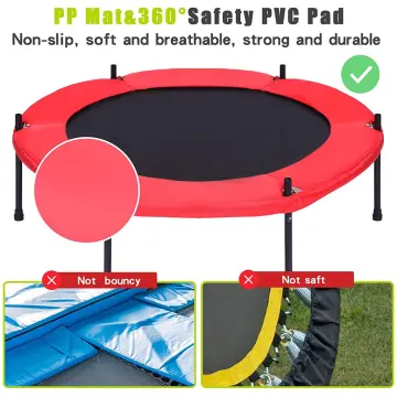 Inflatable Trampoline mat