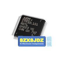 1ชิ้น-5ชิ้น Stm32l แขน Stm32l151rbt6 Stm32l151rdt6 Stm32l151ret6 Stm32l151rct6