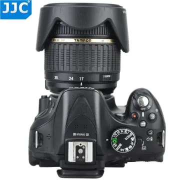 tamron da09 lens hood