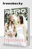 ฟรีเน็กกี้ฉากดราม่าแบบไทย Freenbecky ภาพความละเอียดสูงโปสเตอร์อัพเดทแบบเรียลไทม์มินิการ์ดอัลบั้มปฏิทิน2023