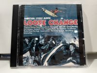 1   CD  MUSIC  ซีดีเพลง   Loose Change [Original Soundtrack]       (A1D4)