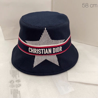 Christian Dior Bucket Hat  58cm💯💯💯💯
