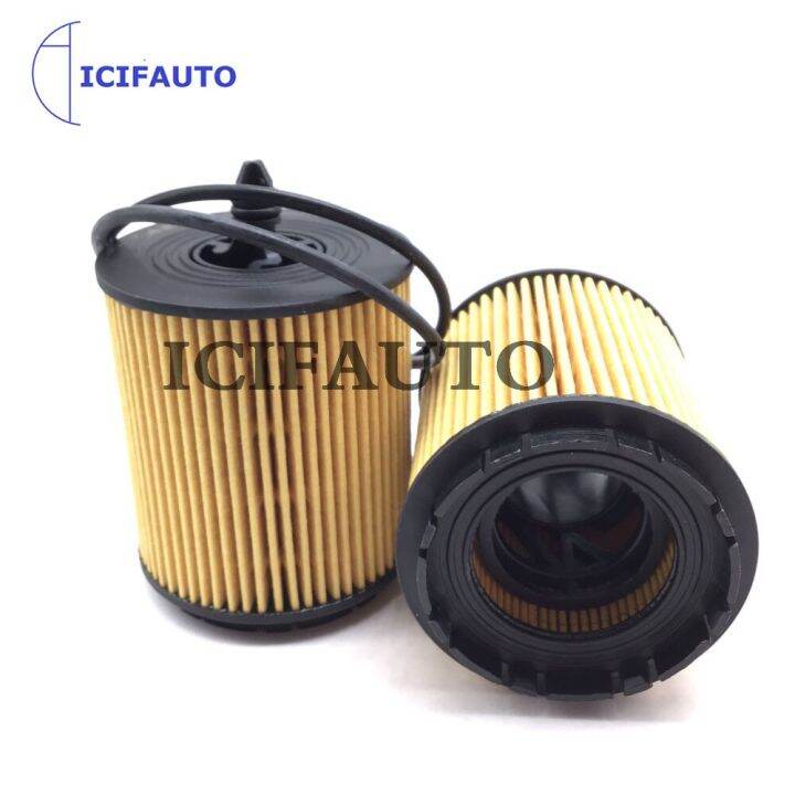 10x-oil-filters-for-gmc-terrain-buick-verano-regal-lacrosse-chevrolet-impala-equinox-captiva-sport-2-0-2-4l-93171212-12579143