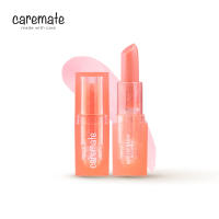 CAREMATE HYA LIP GLOW PEACH MILK 3.5g