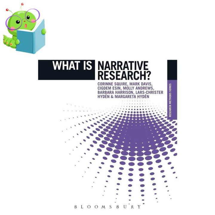 The best &gt;&gt;&gt; What Is Narrative Research?