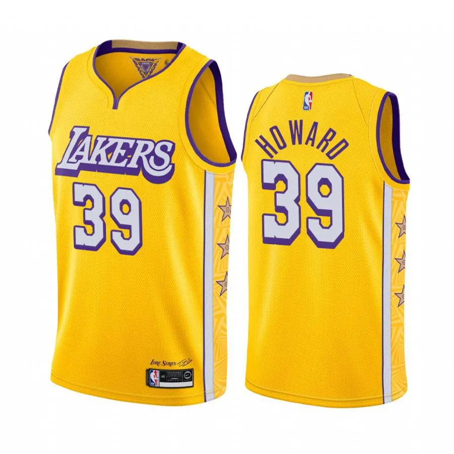 Green lakers clearance jersey