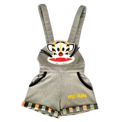 PAUL FRANK  : SNYM3002 จั๊มกางเกงลิขสิทธิ์แท้