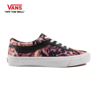 VANS Bold NI - (Shroom Dye) tie dye/black รองเท้า ผ้าใบ VANS ชาย หญิง