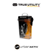 True Utility - BeerHunter มีดพกพาอเนกประสงค์