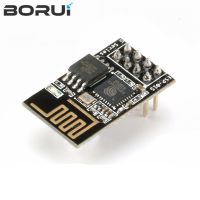 Upgraded version ESP-01 ESP-01S ESP8266 serial WIFI wireless module wireless transceiver ESP01 ESP8266-01 WATTY Electronics