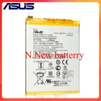 แบตเตอรี่ ASUS Zenfone 4 Z01KD ZE554KL ZenFone 5Q Lite ZC600KL X017DA Z01KDA Z01KS X017D 3250MAh C11P1618 รับประกัน 3 เดือน