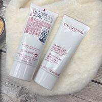 แท้ฉลากไทยลอตปี2022 Clarins Moisture-Rich Body Lotion With Shea Butter For Dry Skin 100ml