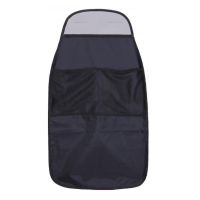 Car Seat Back Protector Cover for Children Babies Kick Mat Protect From Mud Dirt 2020