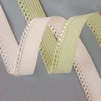 【CW】 10 Yards 10mm Width Elastic Band Pants Garment Sewing Accessiories