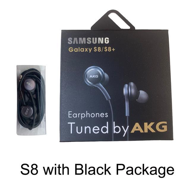 หูฟังอินเอียร์แบบมีสายสำหรับ-ig955-samsung-ลำโพงชุดหูฟัง-akg-3-5มม-รองรับแอนดรอยด์พร้อมไมโครโฟนสำหรับเล่นเกมสำหรับ-samsung-s8-s10