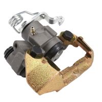 1 Pcs Brake Caliper Car After Brake Caliper Car Cross Brake Pump for Dongfeng DFM Fengshen New S30 H30 Left