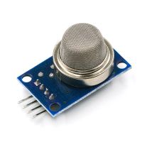 MQ135 MQ-135 Air Quality Sensor Hazardous Gas Detection Module