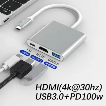 Shop Huawei Tablet Adapter To Hdmi with great and prices online - 2023 | Philippines