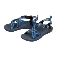 CC203 Navy-Blue Dortmuend The Orthotic Sandals รองเท้าสุขภาพ ที่ช่วยบรรเทาอาการเจ็บจากฝ่าเท้าแบน หรือเท้าผิดรูป และฝึกให้ยืนได้ตรงขึ้น