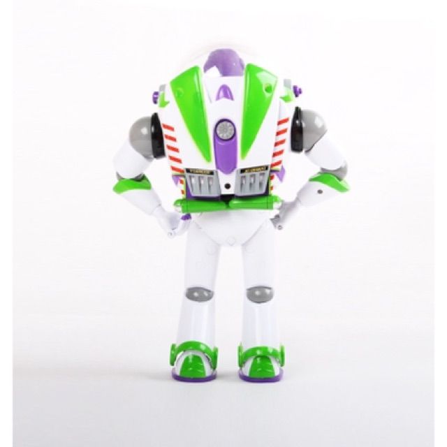 สินค้าขายดี-โมเดลหุ่นงานจีน-buzz-lightyear-toy-story-4-งานจีนพร้อมส่ง-ของเล่น-ของสะสม-โมเดล-kid-toy-model-figure