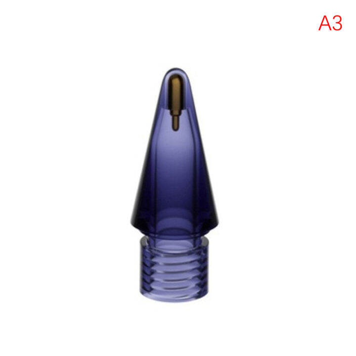 yizhuoliang-เคล็ดลับดินสอใสสำหรับดินสอ2nd-1st-generation-colorful-replacement-tip-สำหรับดินสอ-tip-spare-nibs-สำหรับ-ipad-pro