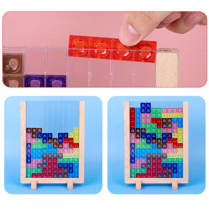 3d-สามมิติจิ๊กซอว์ไม้ปริศนาของเล่น-t-angram-คณิตศาสตร์อาคารบล็อกสร้างสรรค์อินเตอร์แอคทีเกมกระดานเด็กการศึกษาของขวัญ